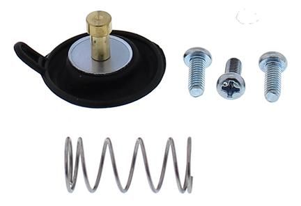 AIR CUT OFF VALVE REBUILD KIT 90-16 KAW BN/YAM XV, ALLBALLS 46-4031 ROAD - Image 2