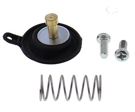 AIR CUT OFF VALVE REBUILD KIT 88-07 YAM VMX12 V-MAX, ALLBALLS 46-4033 ROAD