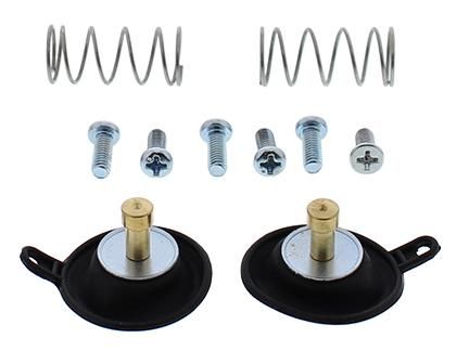 AIR CUT OFF VALVE REBUILD KIT 92-09 SUZ VS/VZ800, ALLBALLS 46-4037 ROAD