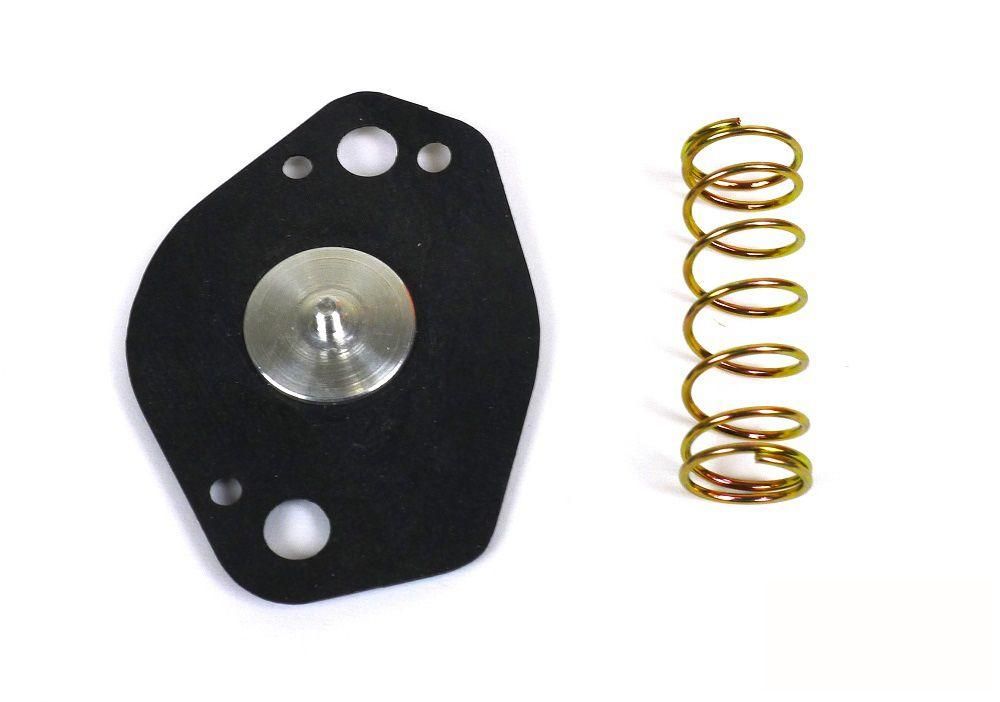 AIR CUT OFF VALVE SET CARB., CARBURETOR.5EL-1490H-00-00, KS56-1013, 27-2822