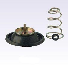 AIR CUT OFF VALVE SET CARB, CARBURETOR 16048-KB7-901, KS56-1005