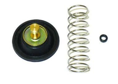 AIR CUT OFF VALVE SET CARB., CARBURETOR.92081-1885, KS56-1009