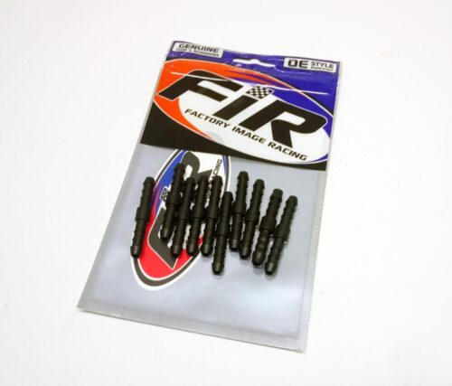 STRAIGHT CONNECTER 1/4, 6mm, Â£0.60 EACH PACK/10
