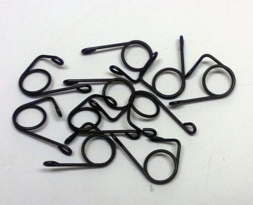 WIRE CLIP FOR 6mm PIPE