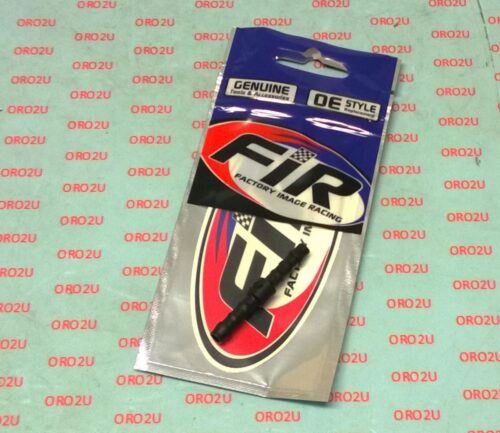 STRAIGHT CONNECTER 3/16