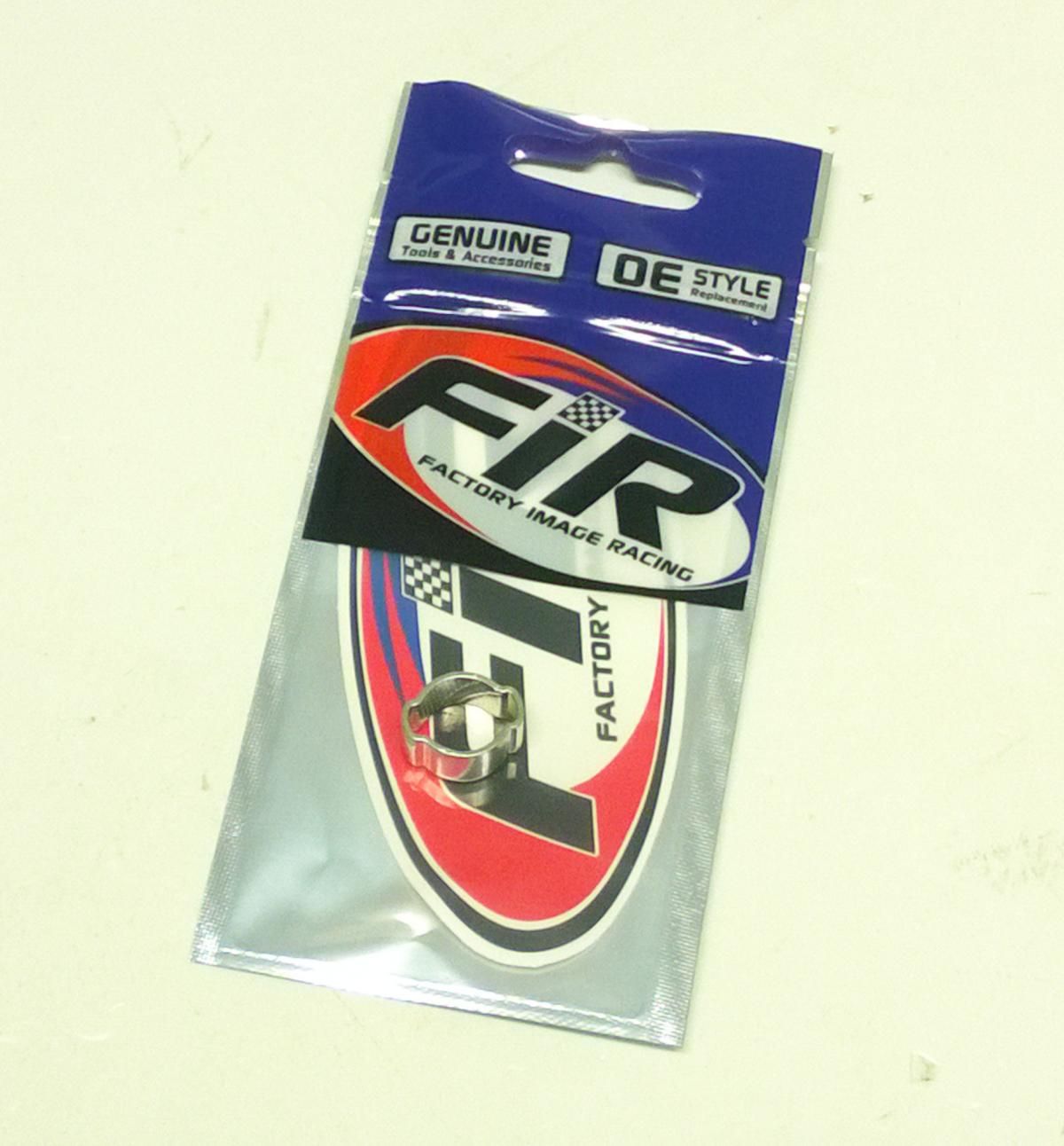 Steel O Clip 1/4 EACH - Image 2