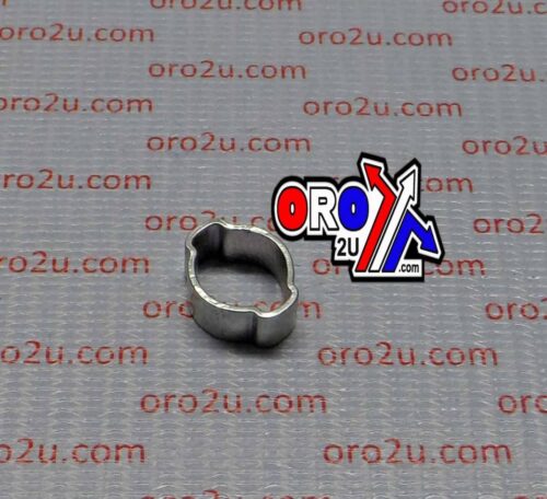 Steel O Clip 1/4 EACH