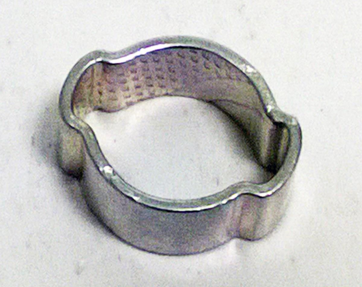 Steel O Clip 1/4 EACH - Image 3