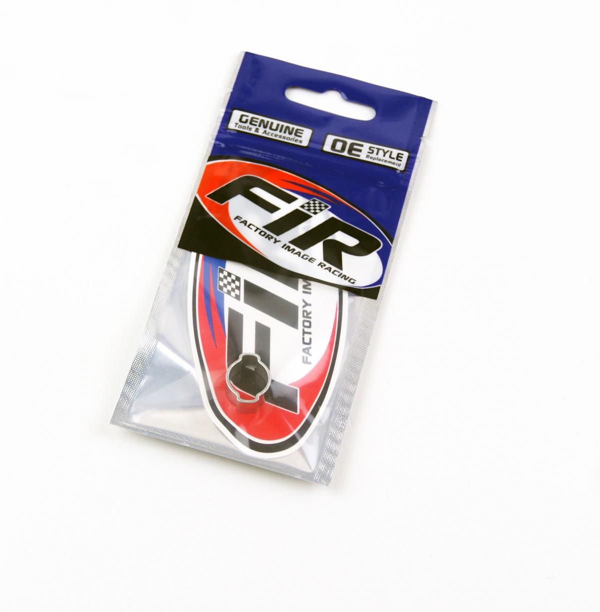 Steel O Clip 1/4 EACH - Image 4