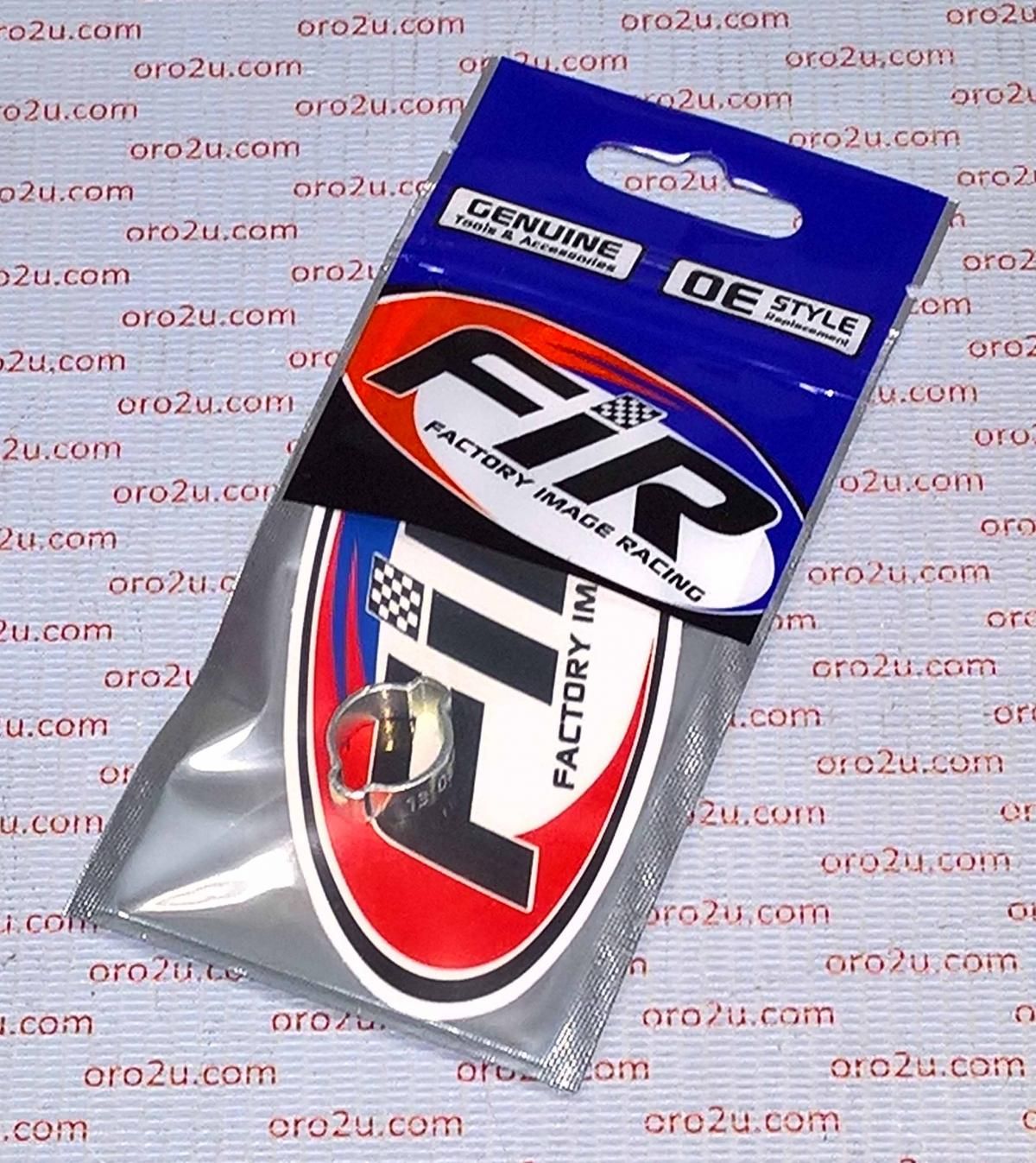 Steel O Clip 1/4 EACH - Image 6