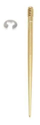 N427-46-JFN KEIHIN JET NEEDLE CLIP REPAIR KIT PE 26-28 PWK 21-34 SOLD EACH JFN