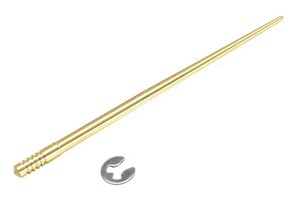 NEEDLE DEF KEIHIN N427-48 FOR CARBS PJ PWM PWK 33-42 - Image 2