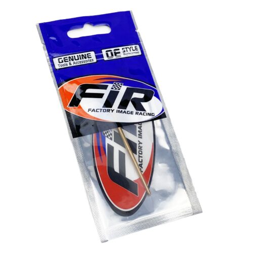 NEEDLE CGK KEIHIN N427-48 for CARBS PJ PWM PWK 33-42 [Old No 25-412]