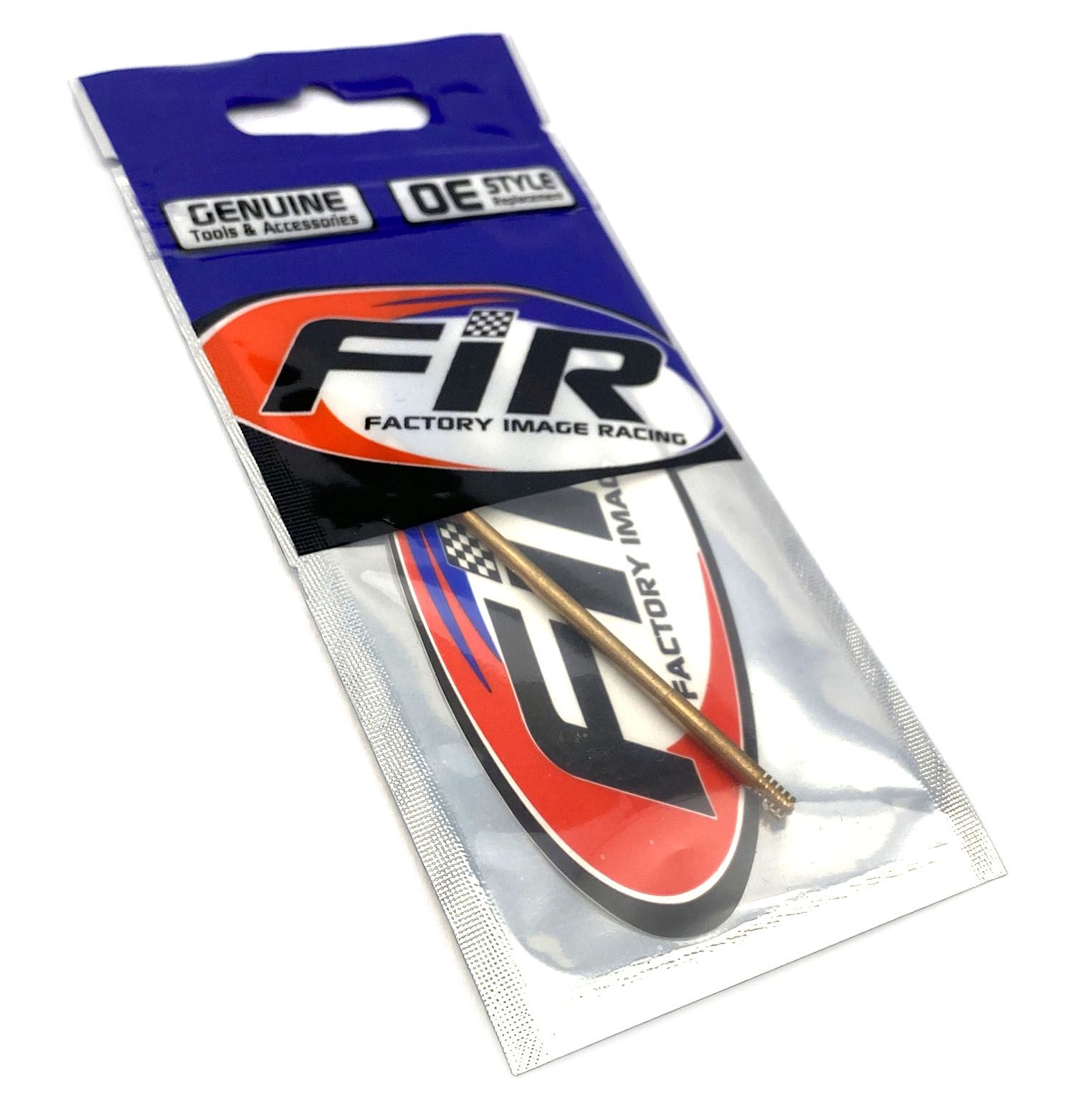 NEEDLE CEF KEIHIN N427-48 for CARBS PJ PWM PWK 33-42 Old No. 25-419 - Image 2