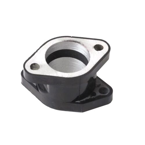 FLANGE INTAKE 1UY-13586-02-00, 1986-04 YFM 350X WARRIOR, 1995 YFM 350FX WOLVERINE