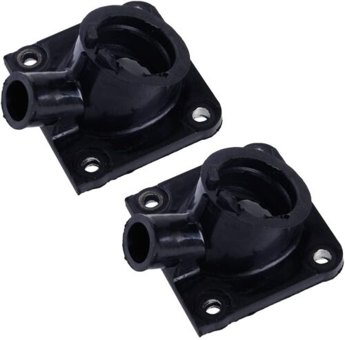 FLANGE INTAKE YAMAHA YFZ350/, RD350/RZ350 Carburetor Rubber 31K-13565-01-00