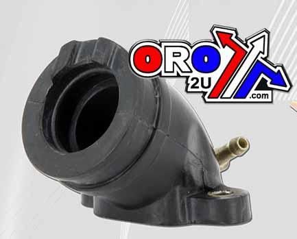 MANIFOLD CARB. RUBBER PIAGGIO, PIAGGIO, PA104