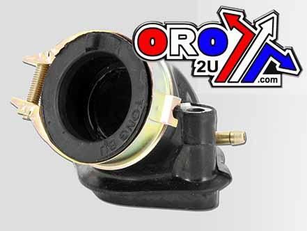 MANIFOLD CARB. RUBBER KYMCO PA105