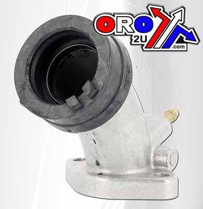 MANIFOLD CARB. RUBBER YAM, YAMAHA, MBK, PA106