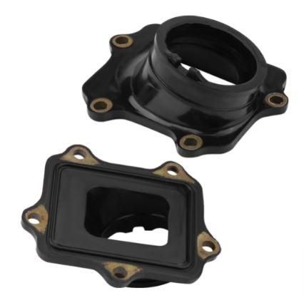 FLANGE INTAKE YAMAHA YZ250 02-18, 5NX-13565-00-00, 11-6074 - Image 3