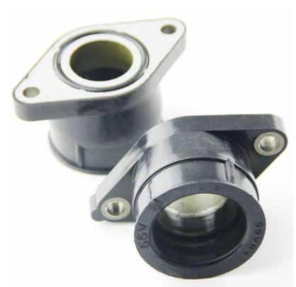 CARBURETTOR FLANGE INTAKE MANIFOLD YAMAHA 1986-1987 TT350 1985-2000 XT350 42U-13596-01-00
