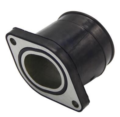 FLANGE MANIFOLD INTAKE YAMAHA TT250R RAID TT250R TT-R TTR250 Carburetor Rubber 4GY-13586-00-00 4GY1358600