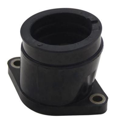 FLANGE MANIFOLD INTAKE YAMAHA TT250R RAID TT250R TT-R TTR250 Carburetor Rubber 4GY-13586-00-00 4GY1358600 - Image 3