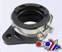FLANGE 75 x DIA 34mm VM32/205, K&L 11-4706 MIKUNI 30-34mm