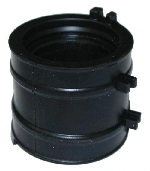 FLANGE INTAKE 16211-HN8-000, Carburetor Rubber 03-05 TRX650, K&L 11-3618 HONDA ATV