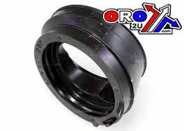 FLANGE INTAKE 28P-13586-00-00, Carburetor Rubber GRIZZLY 550, K&L 11-3665