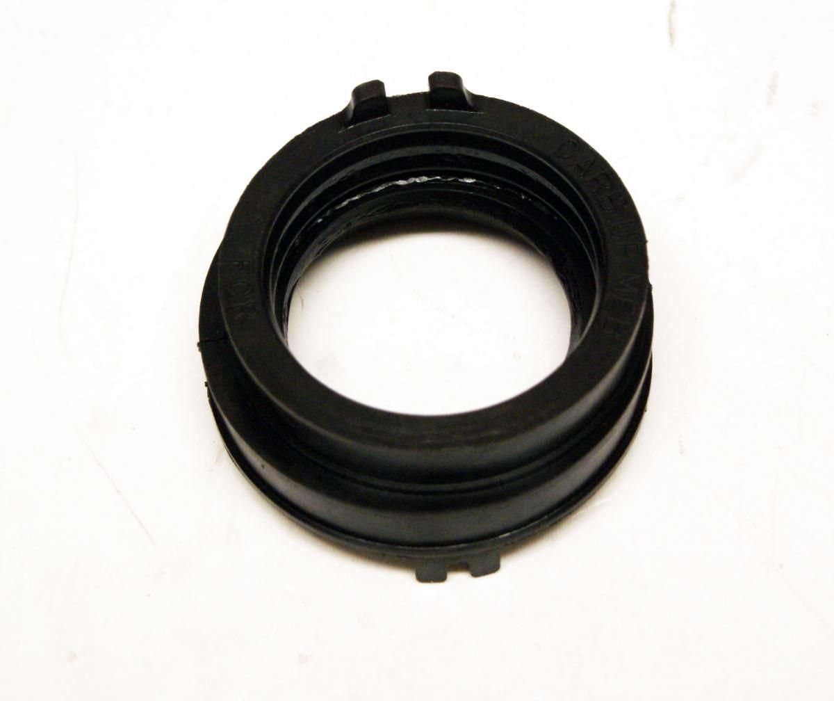 FLANGE INTAKE 16210-MEB-670, CRF450X 04-09, 02-06 CRF450R, K&L 11-3609 - Image 2
