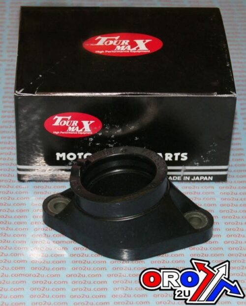 FLANGE INTAKE 13101-38F00 ATV, K&L 11-6182 LT-A, LT-F 400, Made in Japan.