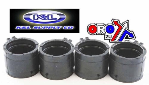 FLANGE INTAKE 16211-MBW-000, Carburetor Rubber CBR600F4 PK4, K&L 11-4848 HONDA ROAD