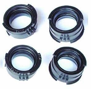 FLANGE INTAKE 16211-MT4-000, Carburetor Rubber VFR750F PK4, K&L 11-4655 HONDA ROAD