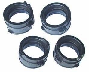 FLANGE INTAKE 16211-MAS-E00, Carburetor Rubber CBR900RR PK4, K&L 11-4850 HONDA ROAD