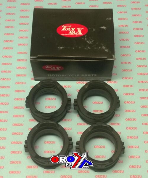 FLANGE INTAKE 16211-MM5-600, Carburetor Rubber CBR1000F PK4, K&L 11-4656 HONDA ROAD