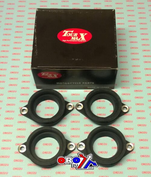 FLANGE INTAKE 16210-MEL-000, Carburetor Rubber CBR1000R PK4, K&L 11-4852 HONDA ROAD