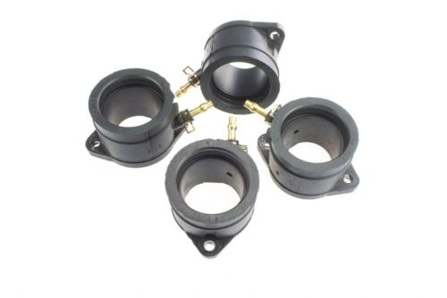 FLANGE INTAKE 16065-1213, Carburetor Rubber ZX600D PK4, K&L 11-7339 KAWASAKI NINJA