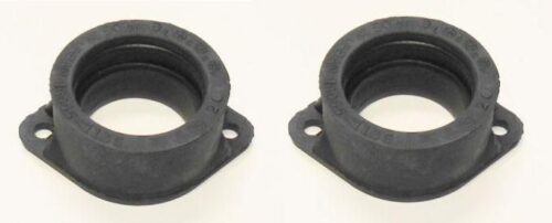 NLA . FLANGE INTAKE PK2 16065-1131, Carburetor Rubber KZ1000 1100, K&L 11-4811 KAWASAKI ROAD