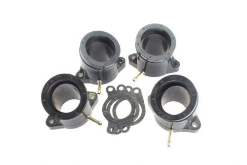FLANGE INTAKE 2H7-13586-00-00, Carburetor Rubber XS1100, K&L 11-6113 2H7-13596-00-00