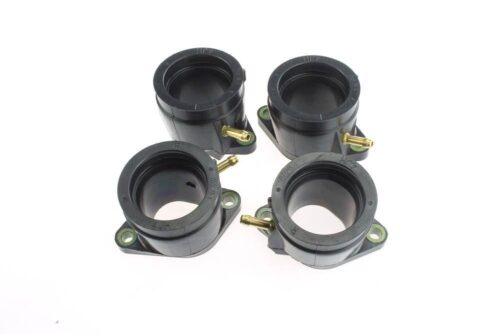 FLANGE INTAKE 4JH-13586-02-00, Carburetor Rubber YZF600R, K&L 11-4860 4JH-13596-02-00