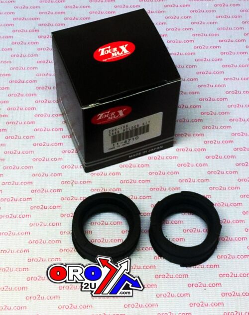 FLANGE INTAKE 16211-KCR-940, Carburetor Rubber VTR250 88-90, K&L 11-4710