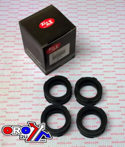 FLANGE INTAKE 16211-MJ8-000, Carburetor Rubber VF500C / F, K&L 11-4846