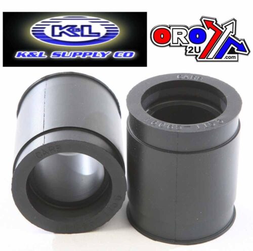 FLANGE INTAKE 16065-1156 PK2, Carburetor Rubber, K&L 11-7460