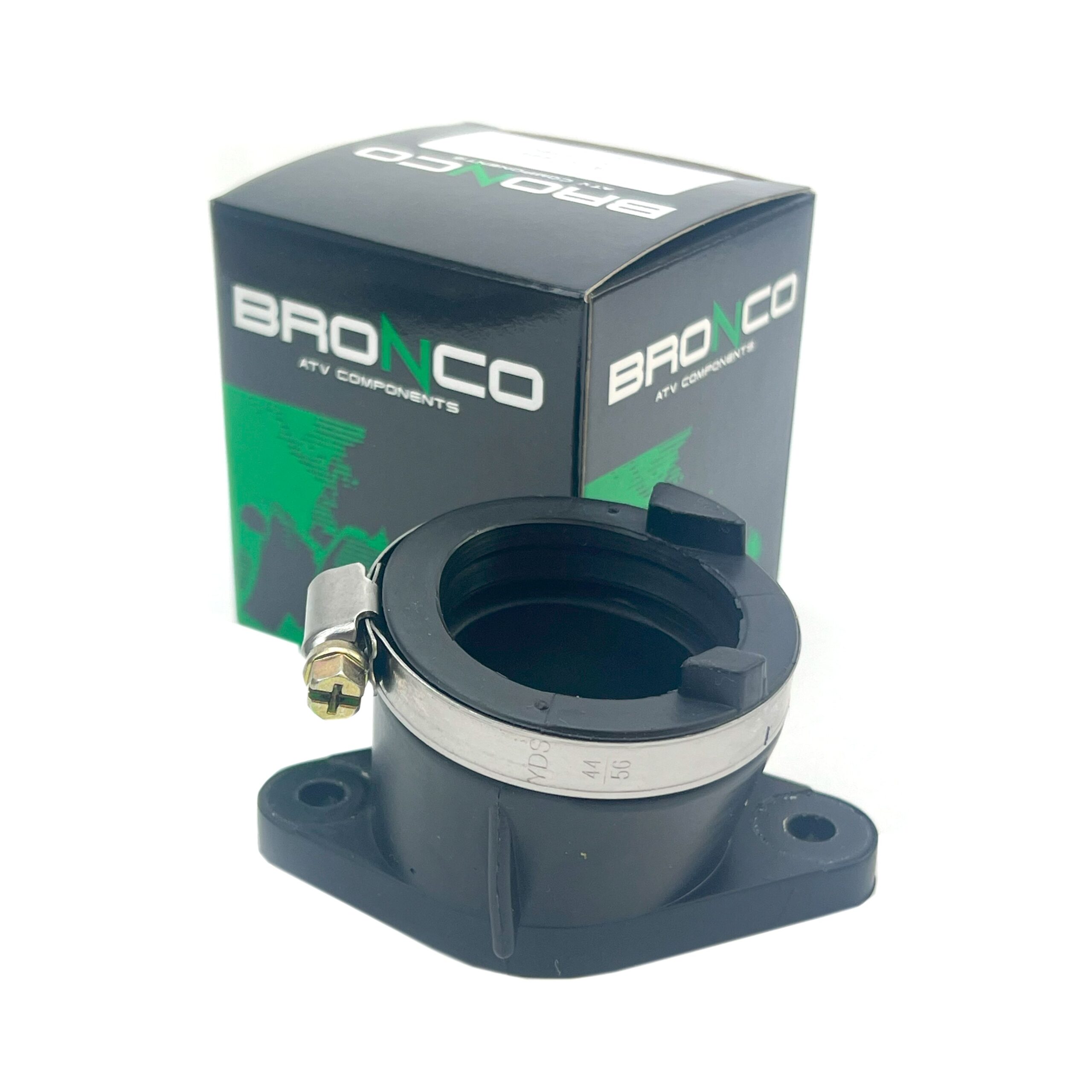 FLANGE INTAKE TRX500 HONDA, Bronco AT-07444, 16210-HP0-A00