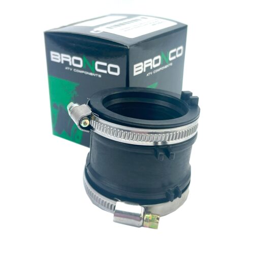 FLANGE INTAKE TRX650 HONDA, Bronco AT-07445, 16211-HN8-000