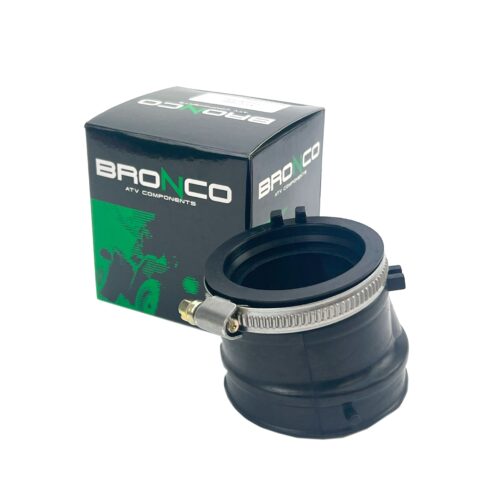 FLANGE INTAKE TRX680 HONDA, Bronco AT-07446, 16211-HN8-A60