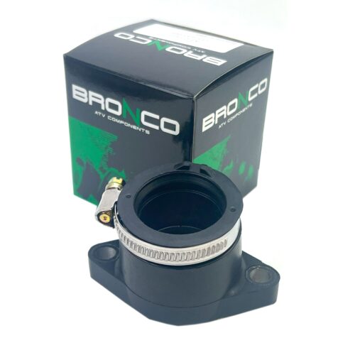 FLANGE INTAKE YFM400/450 YAM, Bronco AT-07457, 5GH-13586-00-00
