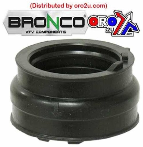 FLANGE INTAKE YFM660 YXR660 YAMAHA, Bronco AT-07461, 5KM-13596-00