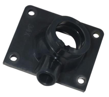 FLANGE INTAKE MANIFOLD YAMAHA DT 200 U UW 125 R LC LCF LCL 34X-13565-00